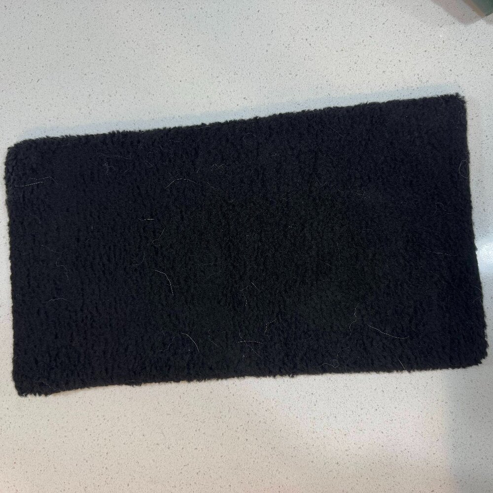 Beis Travel Carrier Bedding Insert